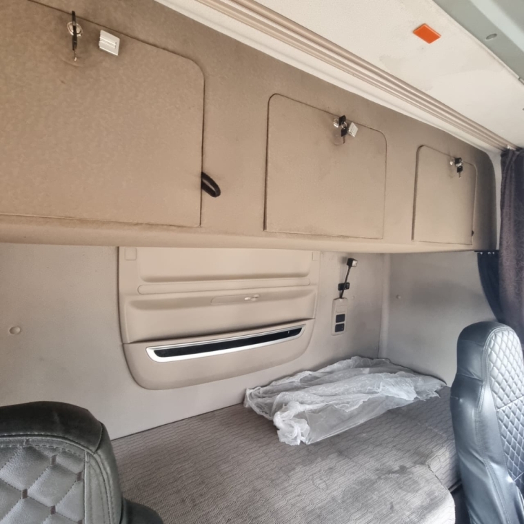 daf xf fts 480 6x2 2021
