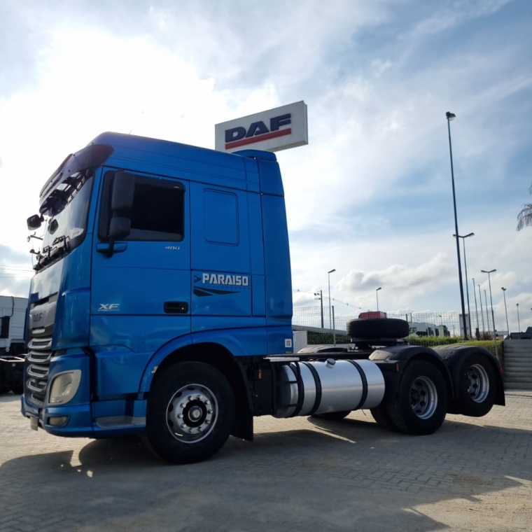 daf xf fts 480 6x2 2021