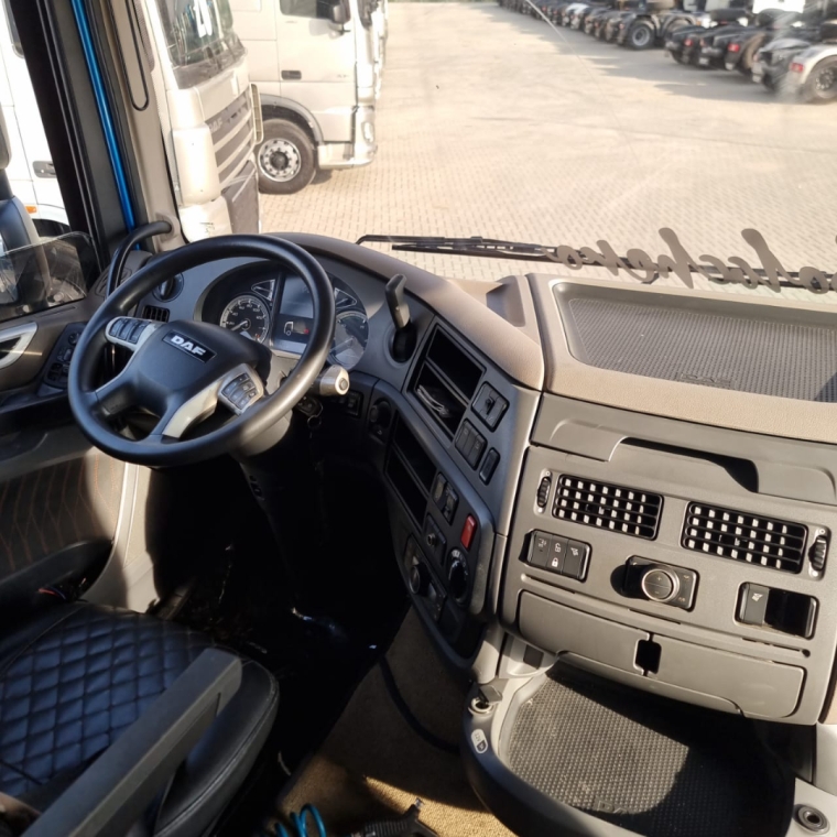daf xf fts 480 6x2 2021