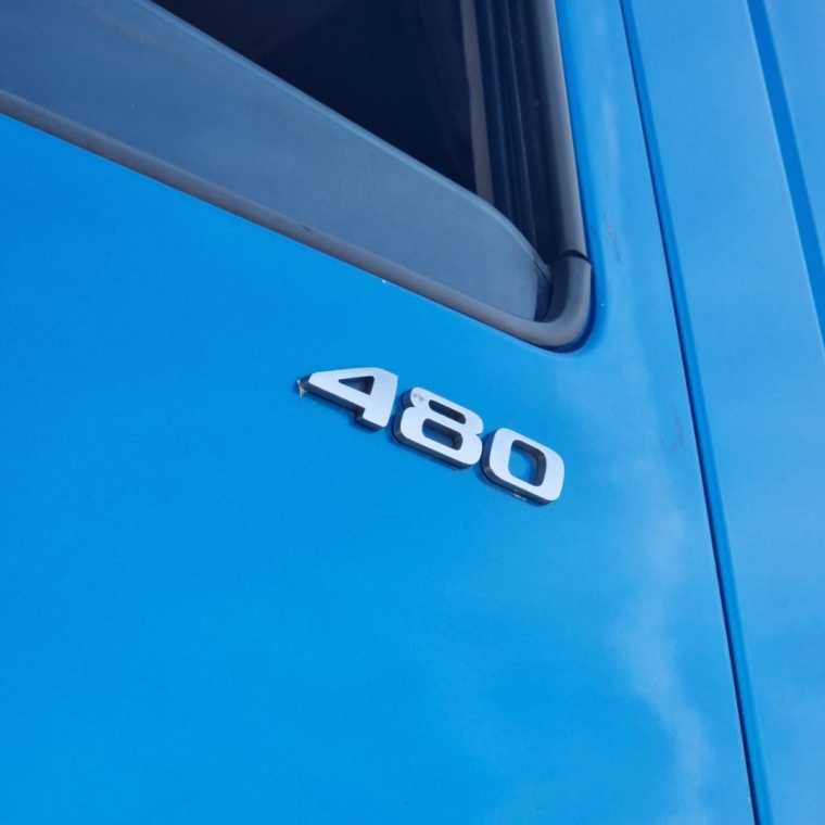 daf xf fts 480 6x2 2021
