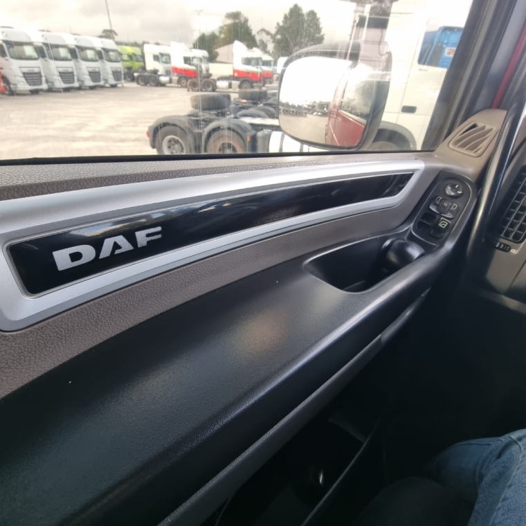 daf xf fts480 6x2 2021