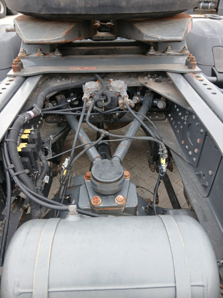 daf xf ftt sc 530 diesel 2p automatico 20215