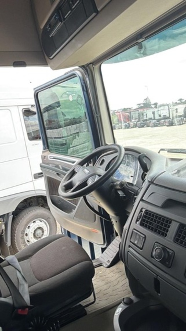 daf xf ftt sc 530 3,07 3,475 diesel 2p automatico 20215