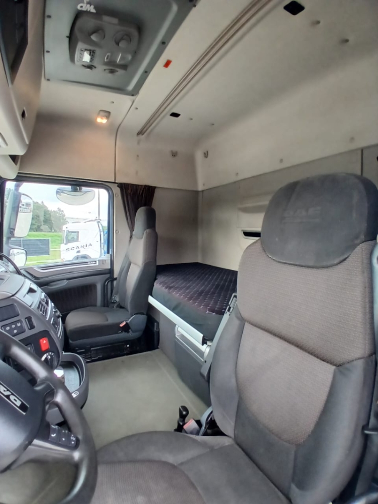 daf xf ftt sc 530 diesel 2p automatico 202111