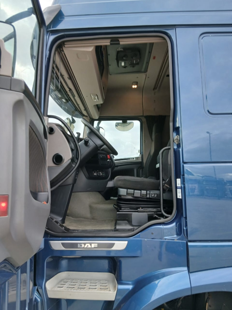 daf xf ftt sc 530 diesel 2p automatico 20219