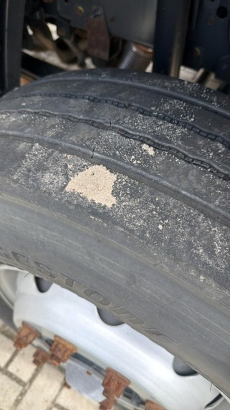 daf xf ftt sc 530 3,07 3,475 diesel 2p automatico 20219