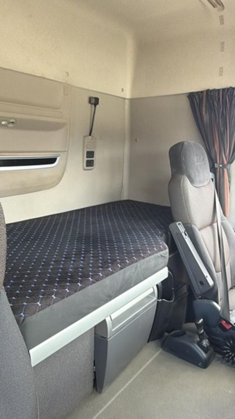 daf xf ftt sc 530 3,07 3,475 diesel 2p automatico 20218