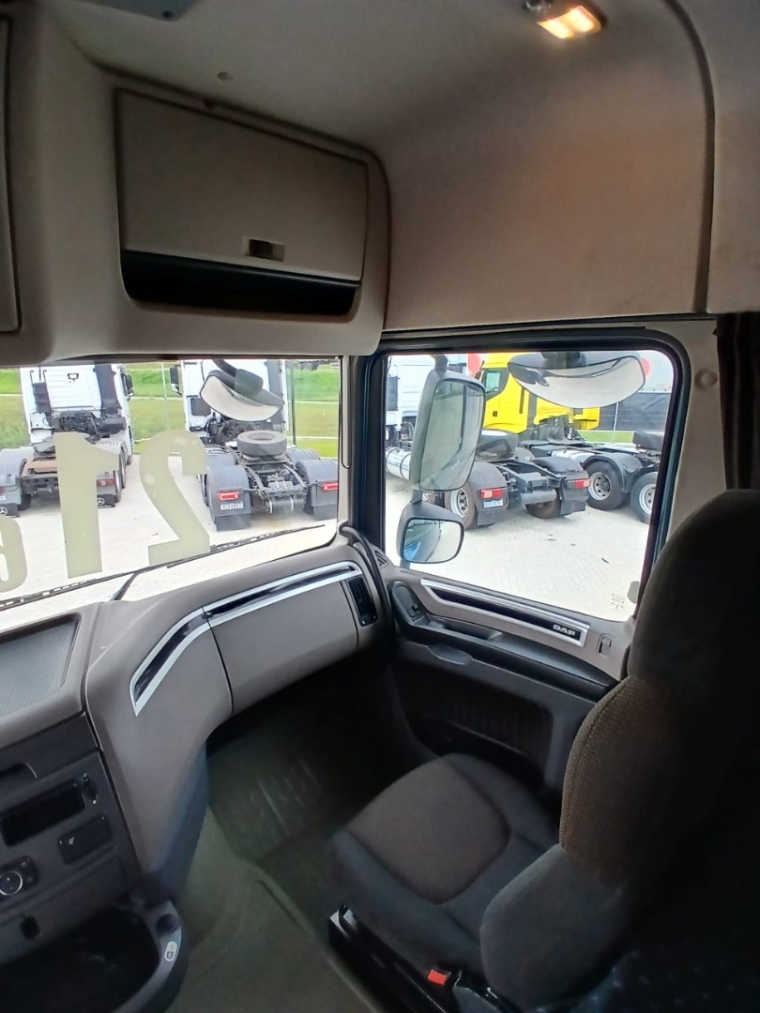 daf xf ftt sc 530 diesel 2p automatico 202112