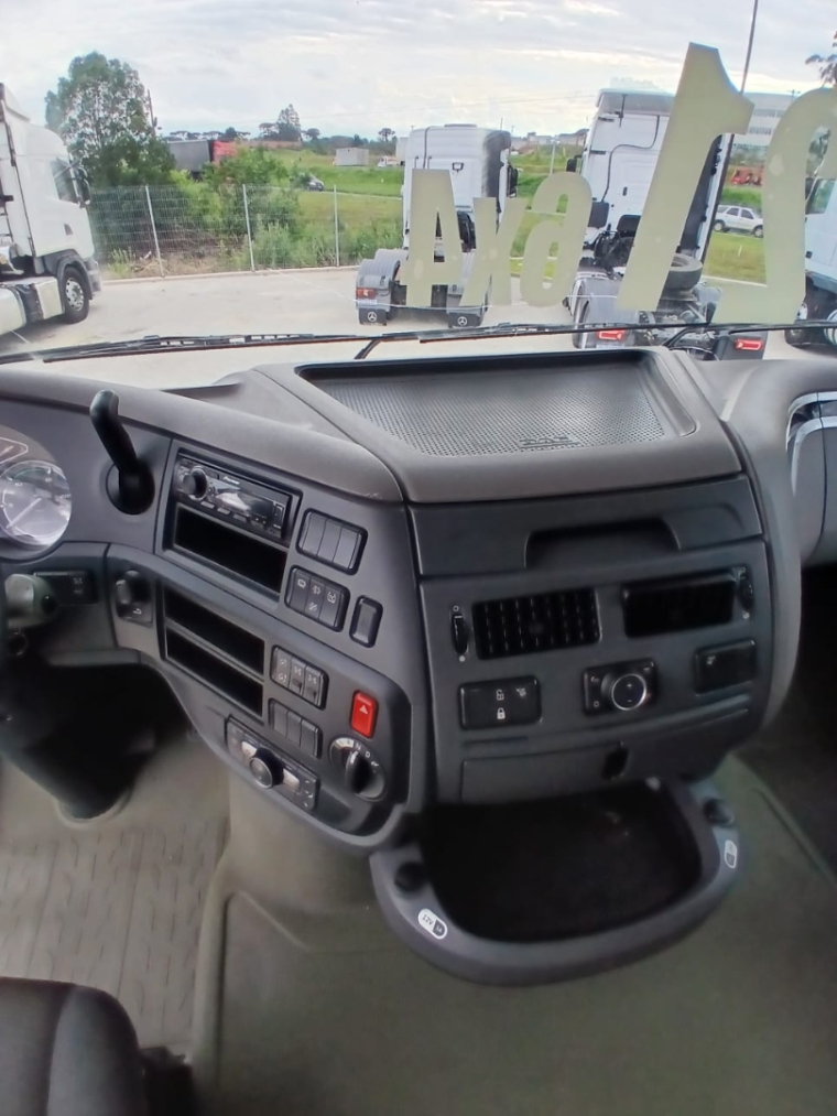 daf xf ftt sc 530 diesel 2p automatico 202113