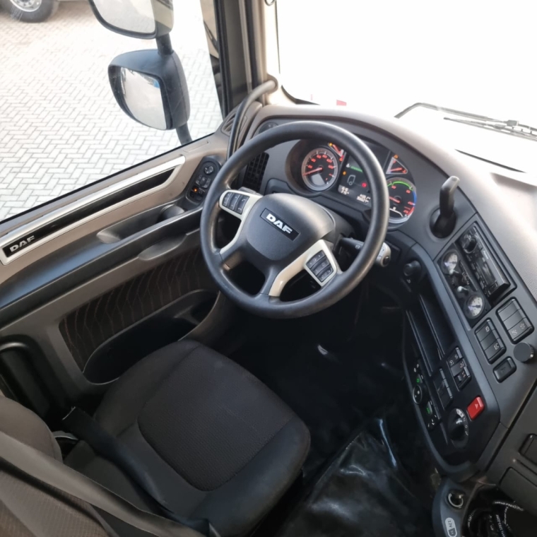 daf xf fts 480 6x2 2022