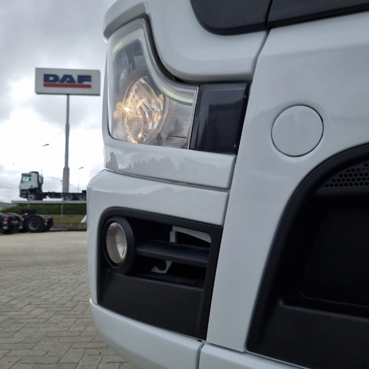 mercedes benz actros 2651 6x4 2021