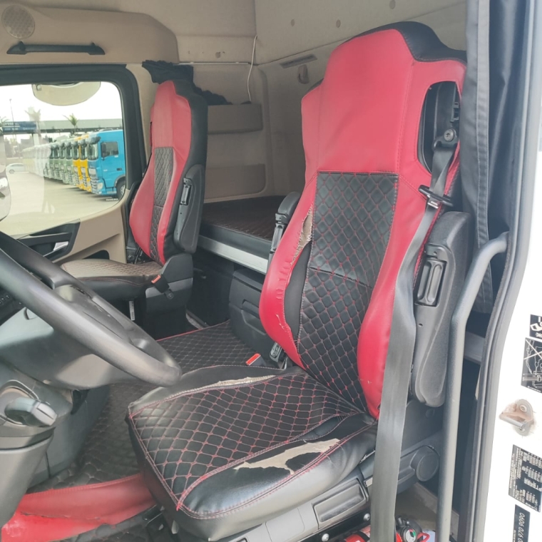 mercedes bens actros 2651 6x4