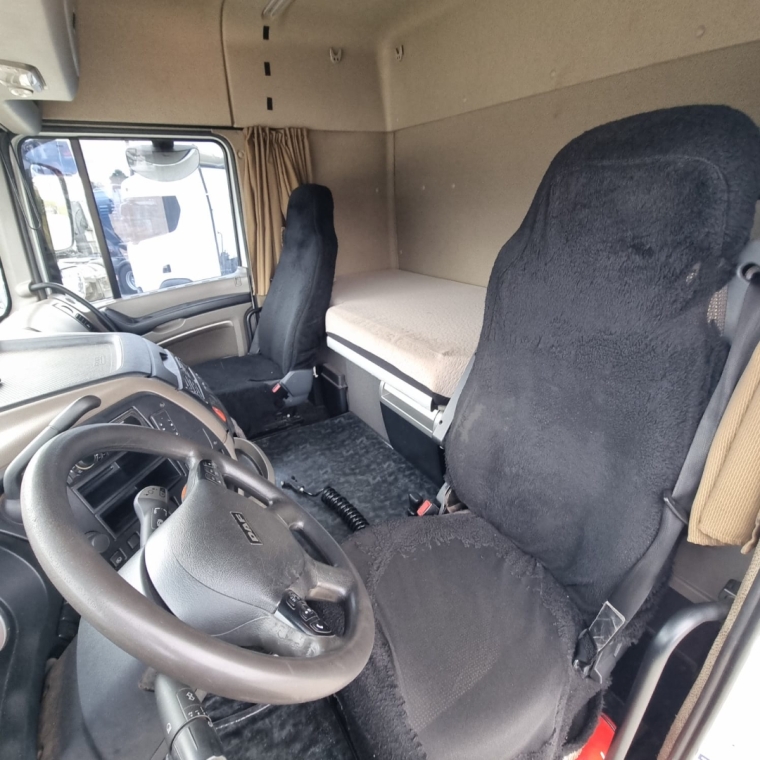 daf xf ftt 510 2020 6x4