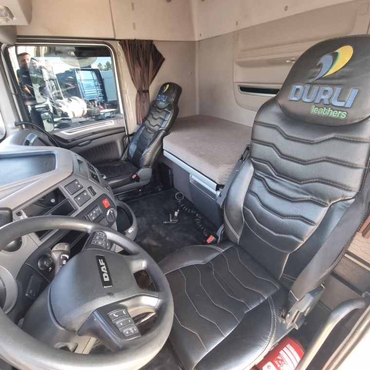 daf xf ftt 530 6x4 2021