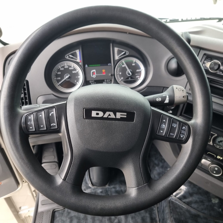 daf xf fts 480 6x2 2022