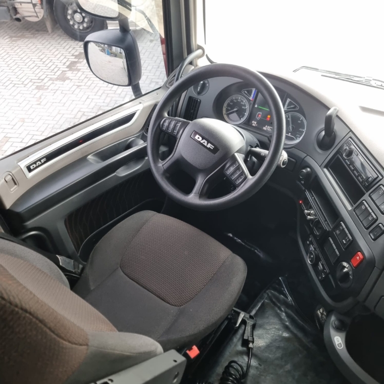 daf xf fts 480 6x2 2022