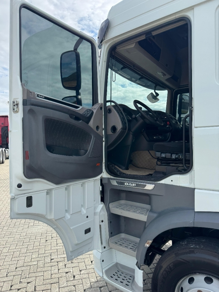 daf xf 480 6x2 diesel 2p automatico 2022