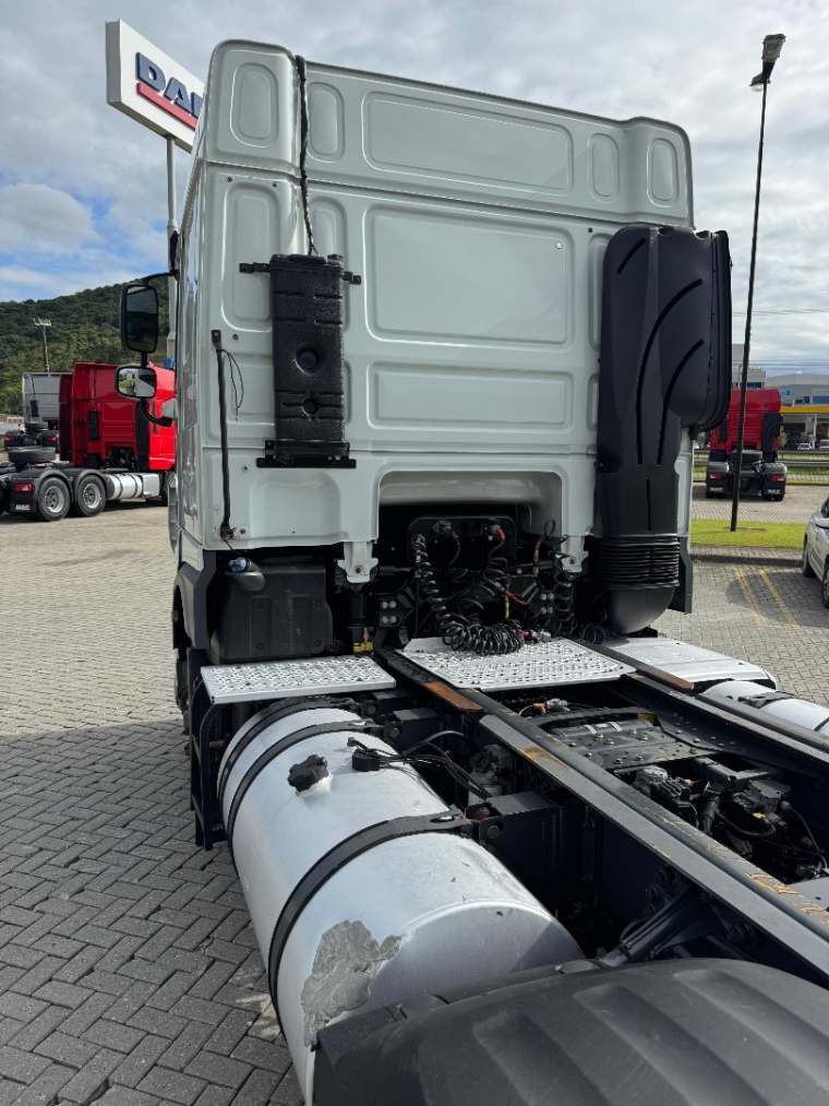 daf xf 480 6x2 diesel 2p automatico 2022
