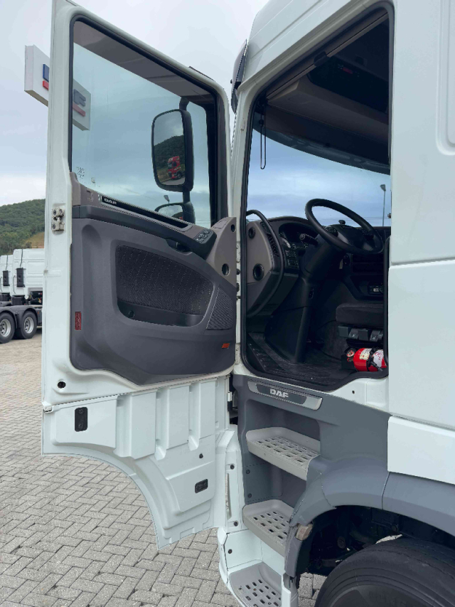 daf xf fts 480 6x2 2022