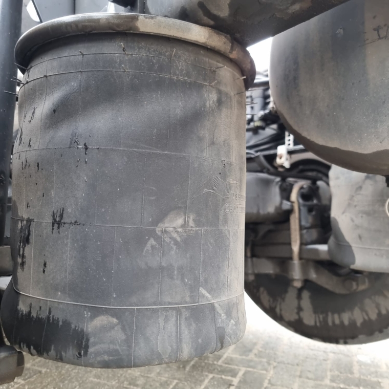 scania r440 6x2 2014