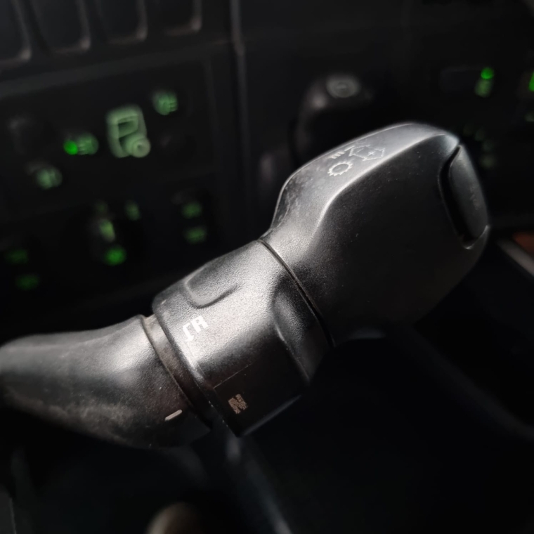 scania r440 6x2 2014