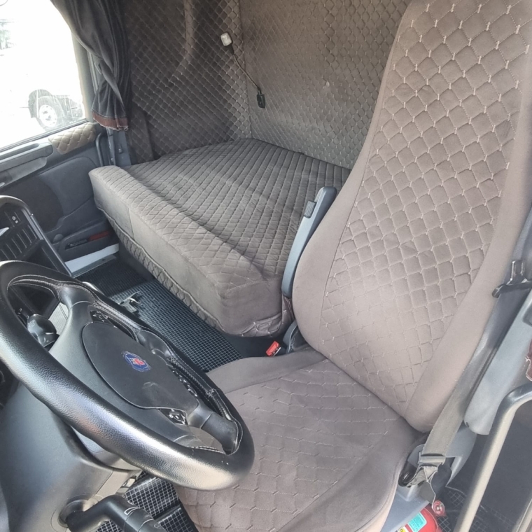 scania r440 2014 6x2 opticruise