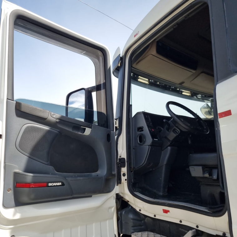 scania r440 2014 6x4 bug leve optcruise