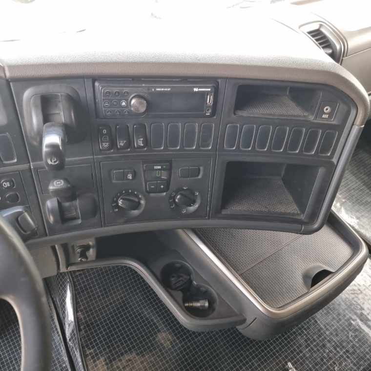 scania r440 2014 6x4 bug leve optcruise