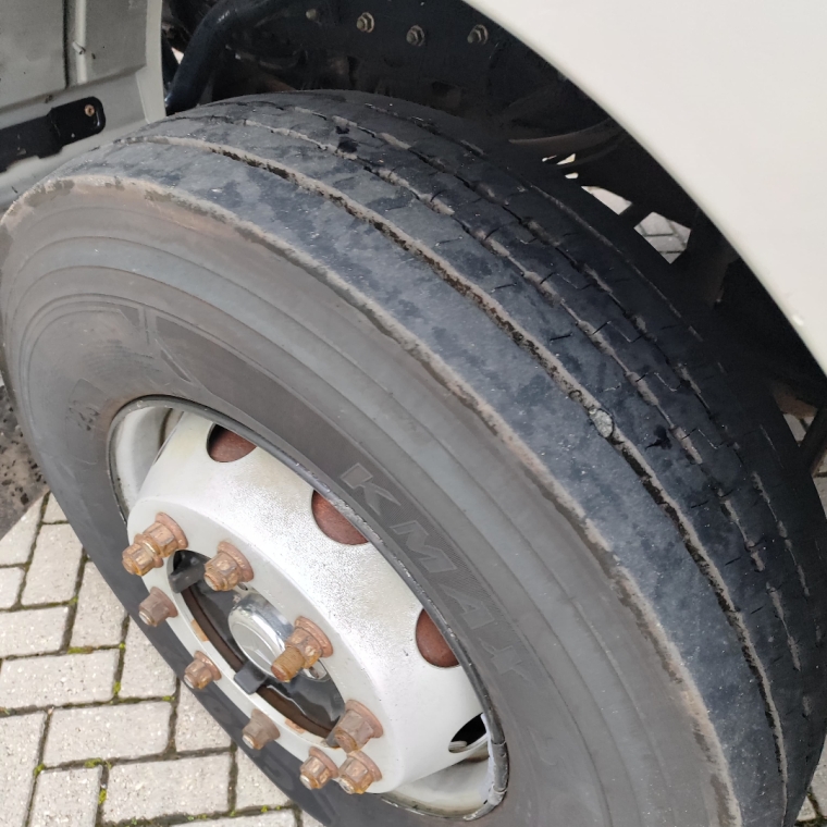 mercedes-benz actros 2546ls 460 diesel 2p automatico 2020