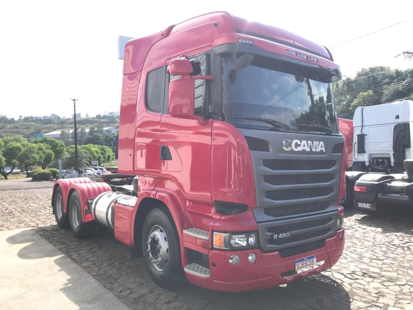 scania r 450 r450 a6x4 diesel 2p manual 20182