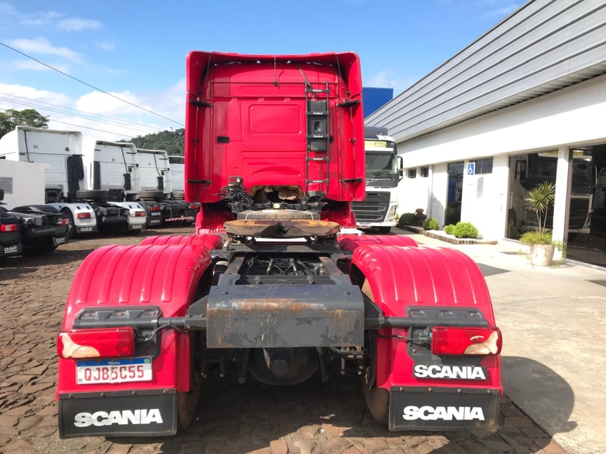 scania r 450 r450 a6x4 diesel 2p manual 20184