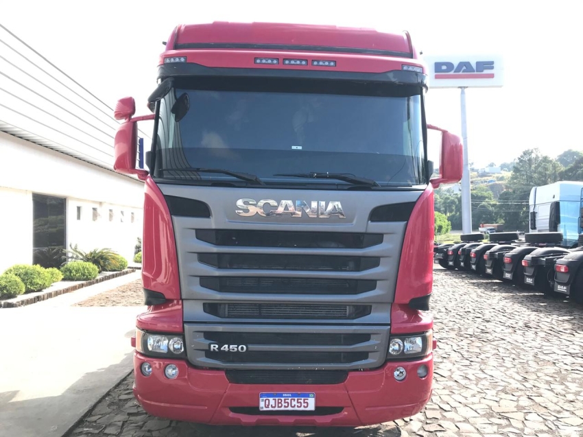 scania r 450 r450 a6x4 diesel 2p manual 20181