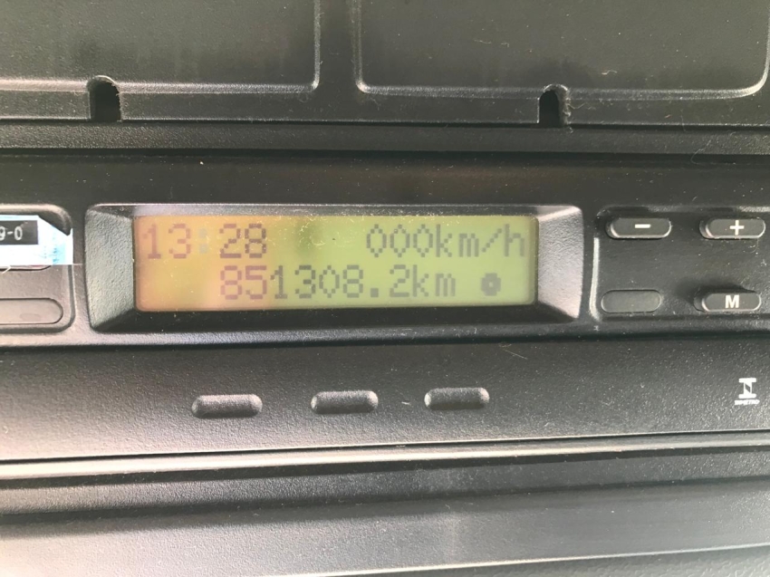 scania r 450 r450 a6x4 diesel 2p manual 201810