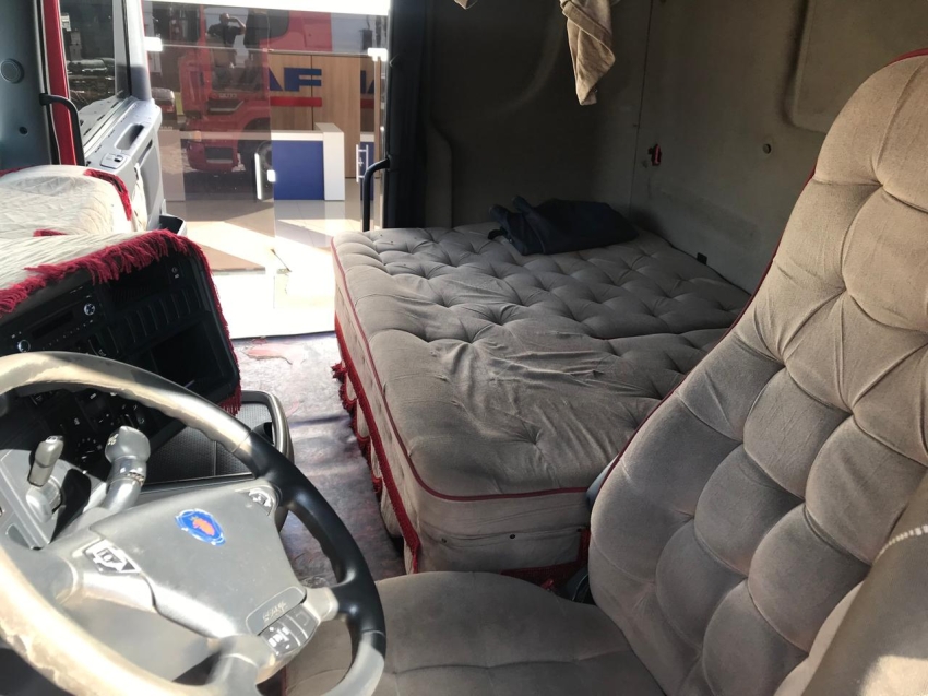 scania r 450 r450 a6x4 diesel 2p manual 20187