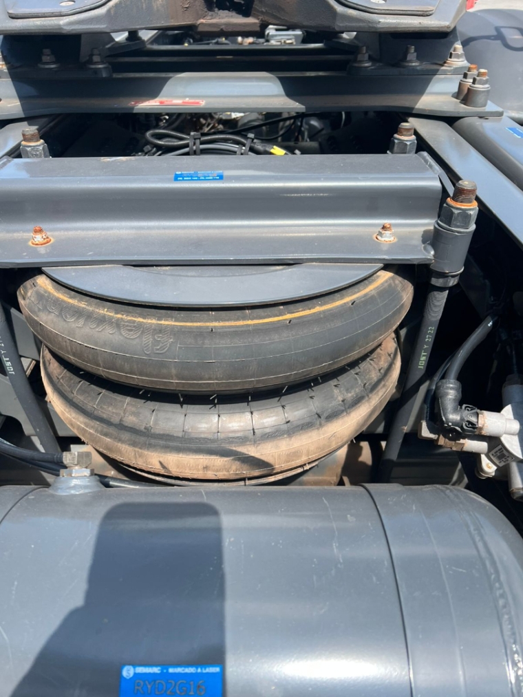 daf xf 480 6x2 diesel 2p automatico 202312