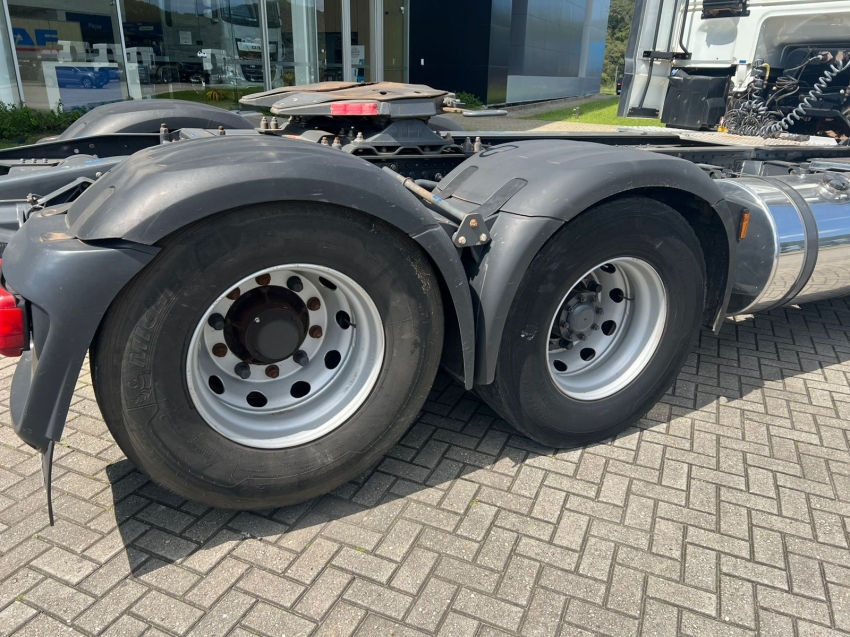 daf xf 480 6x2 diesel 2p automatico 20239