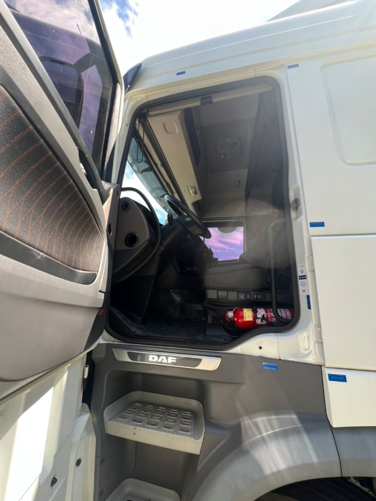 daf xf 480 6x2 diesel 2p automatico 202316