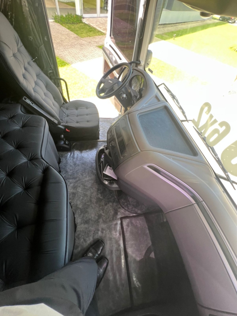 daf xf 480 6x2 diesel 2p automatico 202320