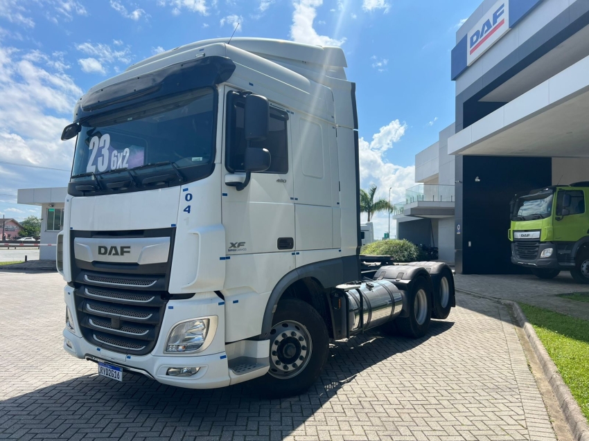 daf xf 480 6x2 diesel 2p automatico 20231