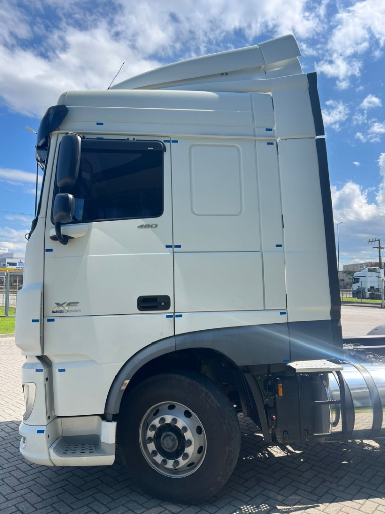 daf xf 480 6x2 diesel 2p automatico 20233