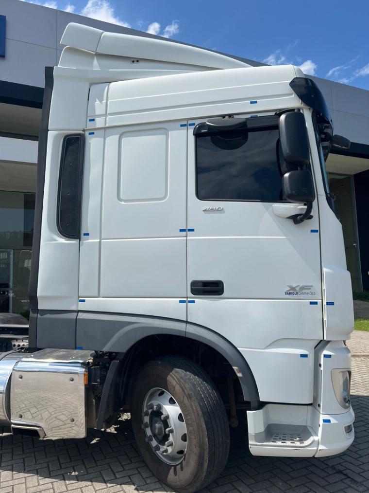 daf xf 480 6x2 diesel 2p automatico 20235