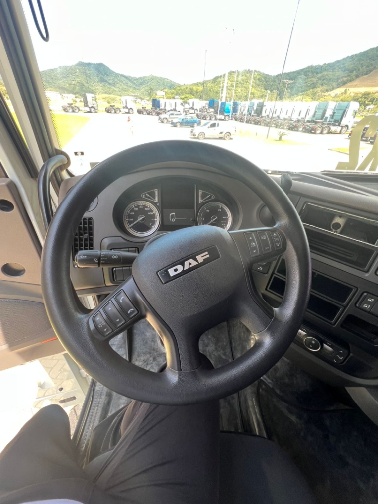 daf xf 480 6x2 diesel 2p automatico 202321