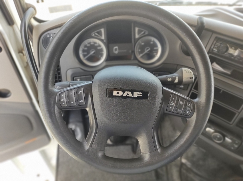 daf xf 480 6x2 diesel 2p automatico 2023