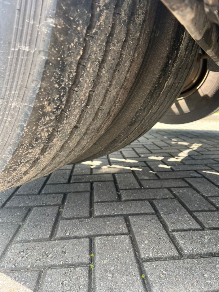 daf xf 480 6x2 diesel 2p automatico 202311