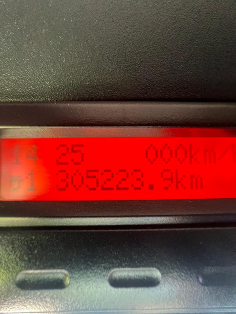 daf xf 480 6x2 diesel 2p automatico 202323