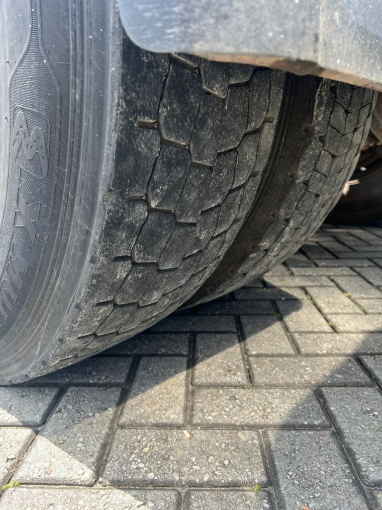 daf xf 480 6x2 diesel 2p automatico 202310