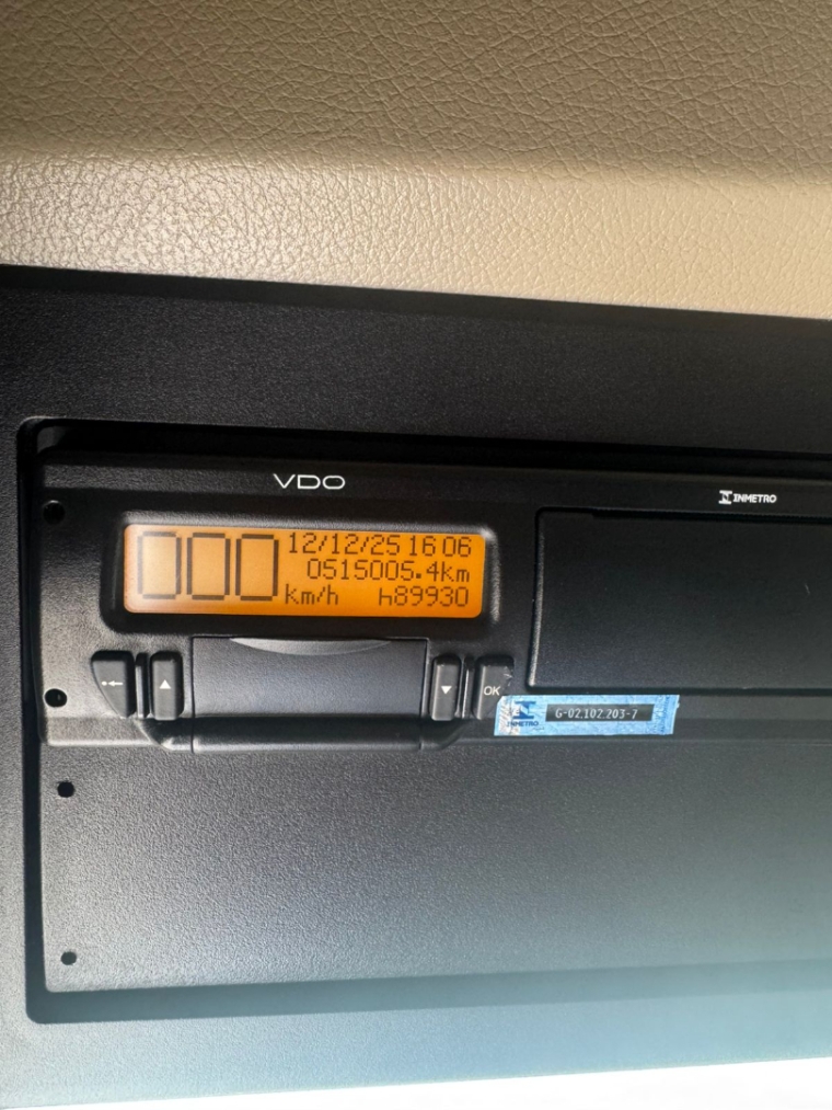 mercedes-benz actros 2548s diesel 2p automatico 202112