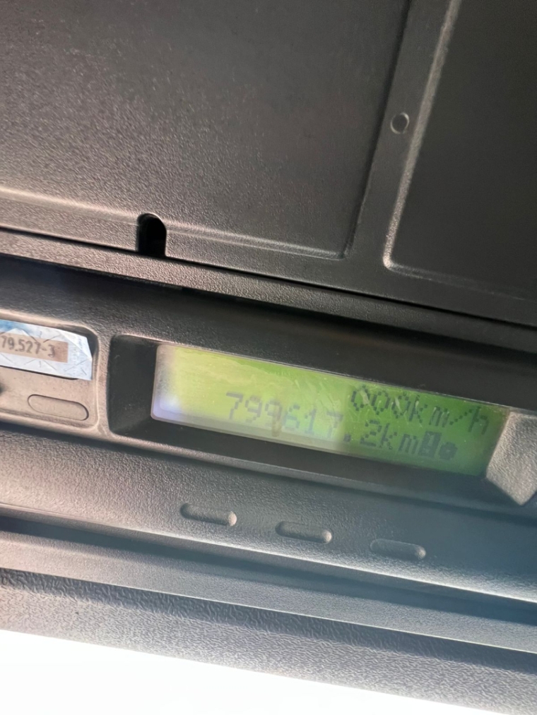 scania r 440 diesel 2p automatico 2018
