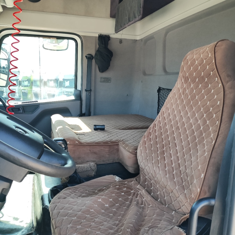 volkswagen 25-390 ctc 6x2 25.390 diesel 2p manual 2018