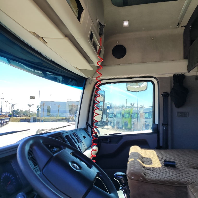volkswagen 25-390 ctc 6x2 25.390 diesel 2p manual 2018